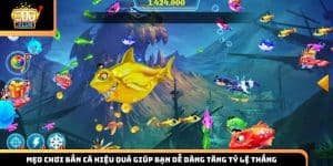 Mẹo chơi bắn cá